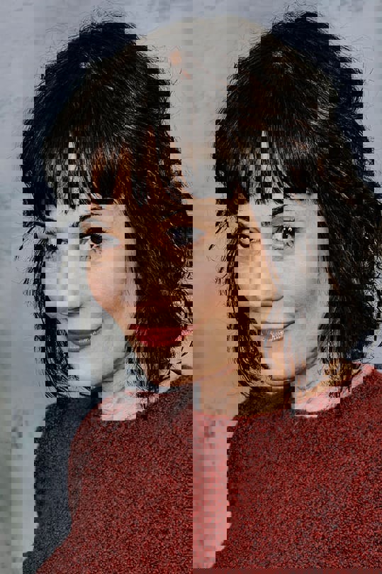 Natasha Gregson Wagner