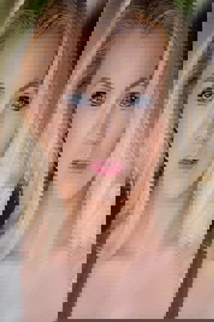 Cassidy Alexandra Kahler