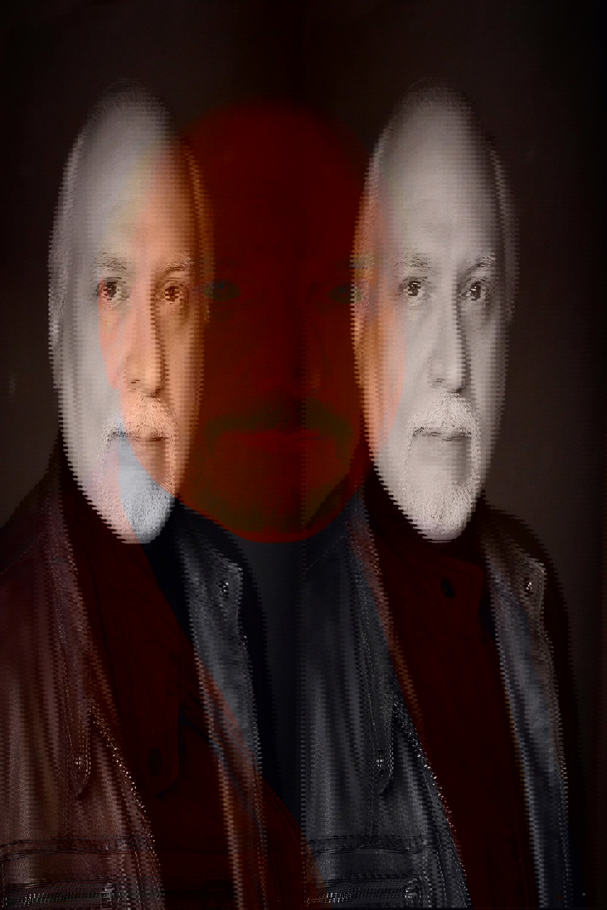 J. Michael Straczynski