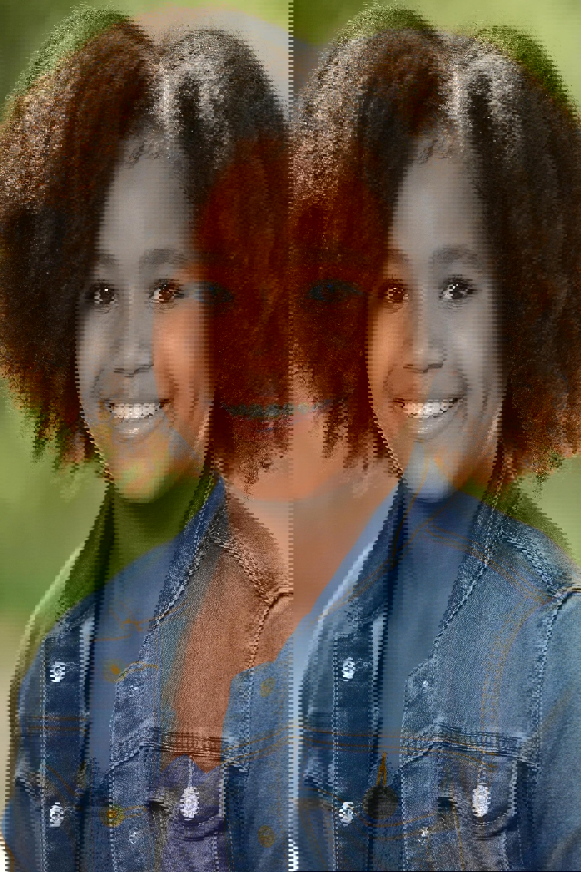 Avangeline Friedlander