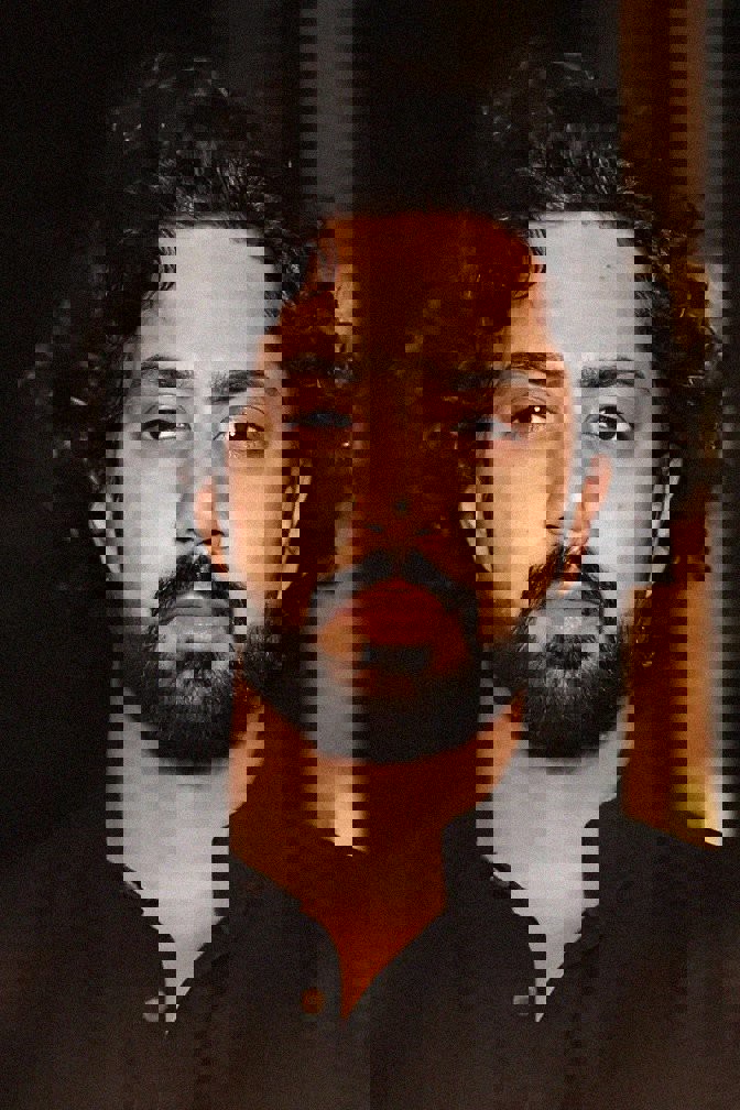 Abishek Joseph George