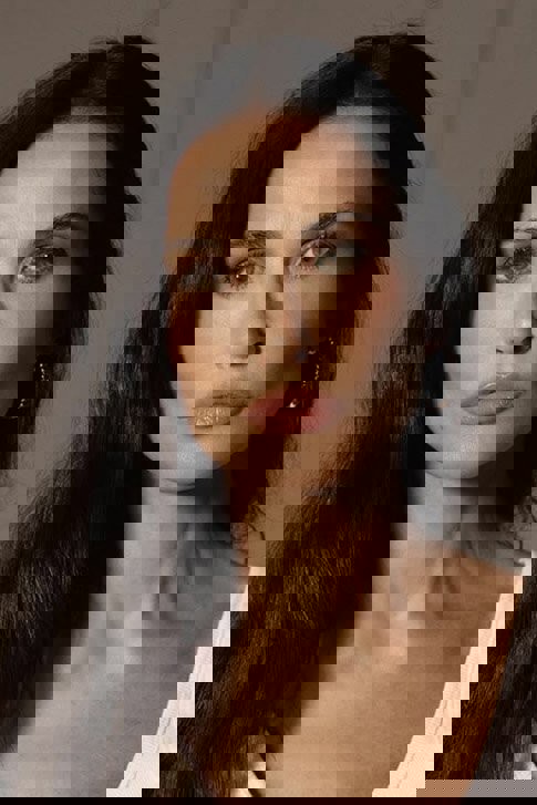 Demi Moore