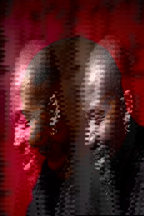 Alloysious Massaquoi