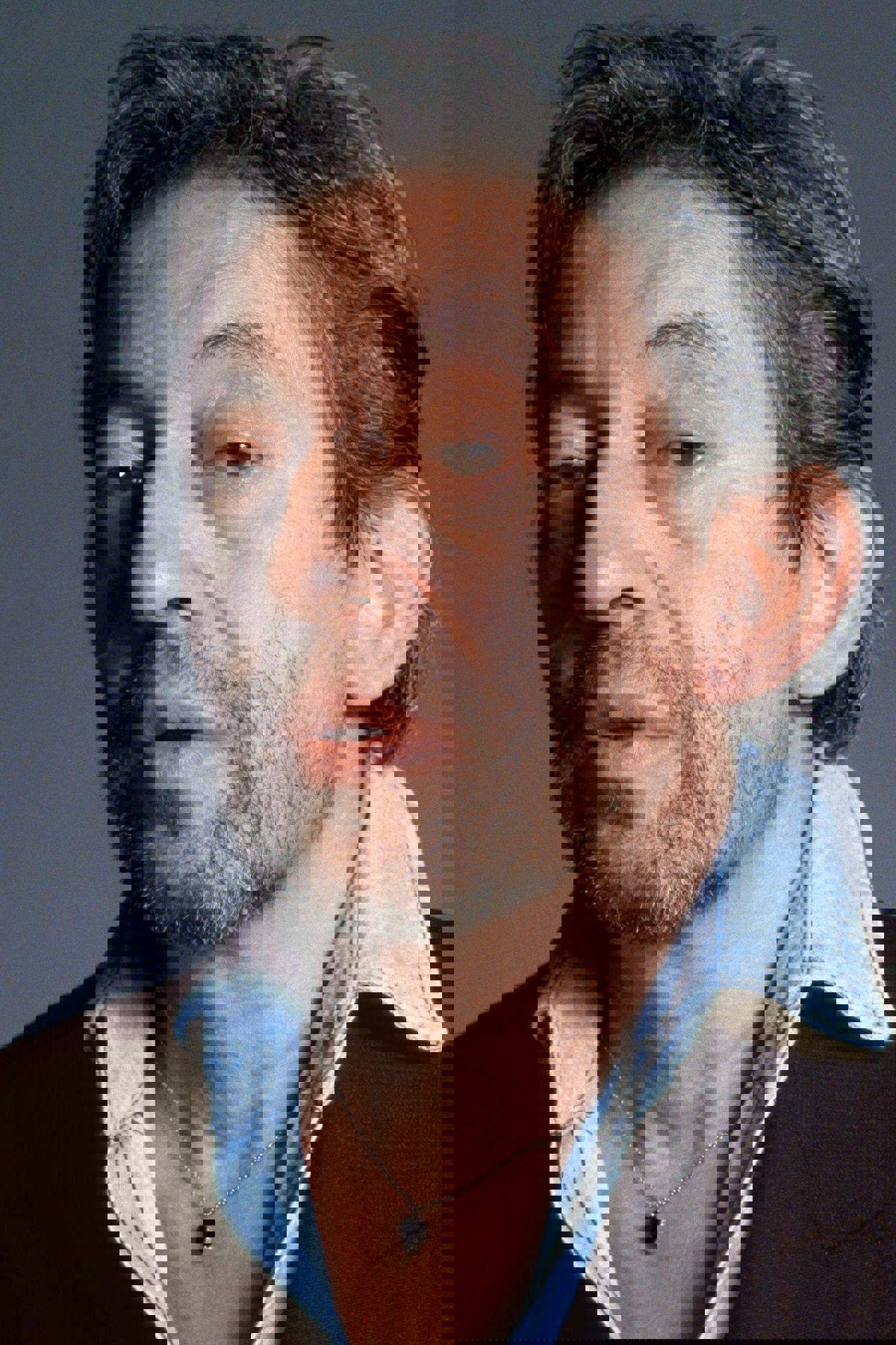 Serge Gainsbourg