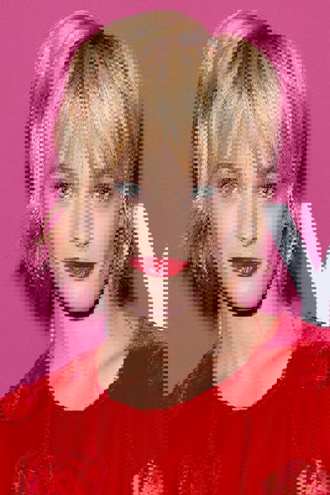 Esther-Rose McGregor