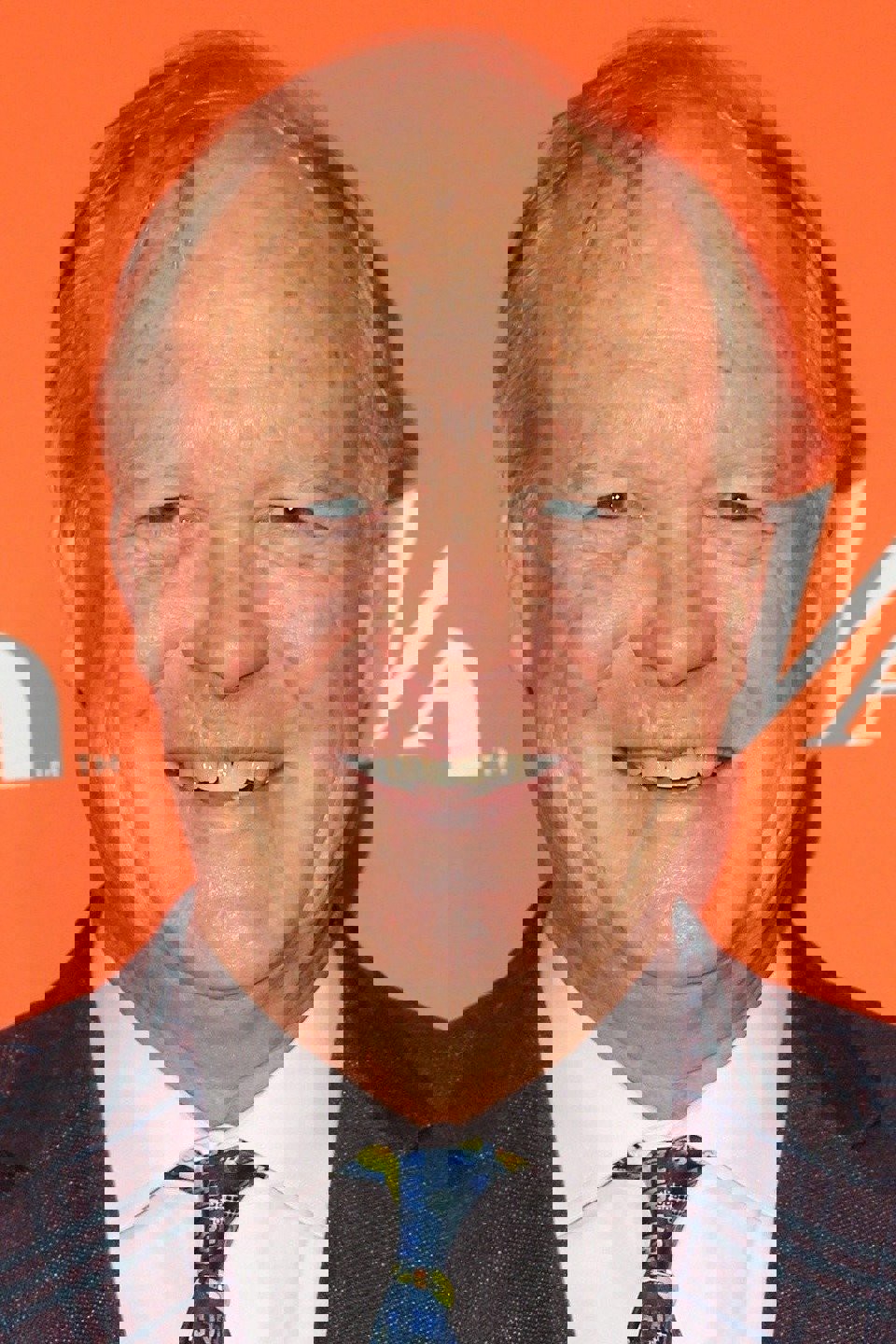 Bill Fagerbakke