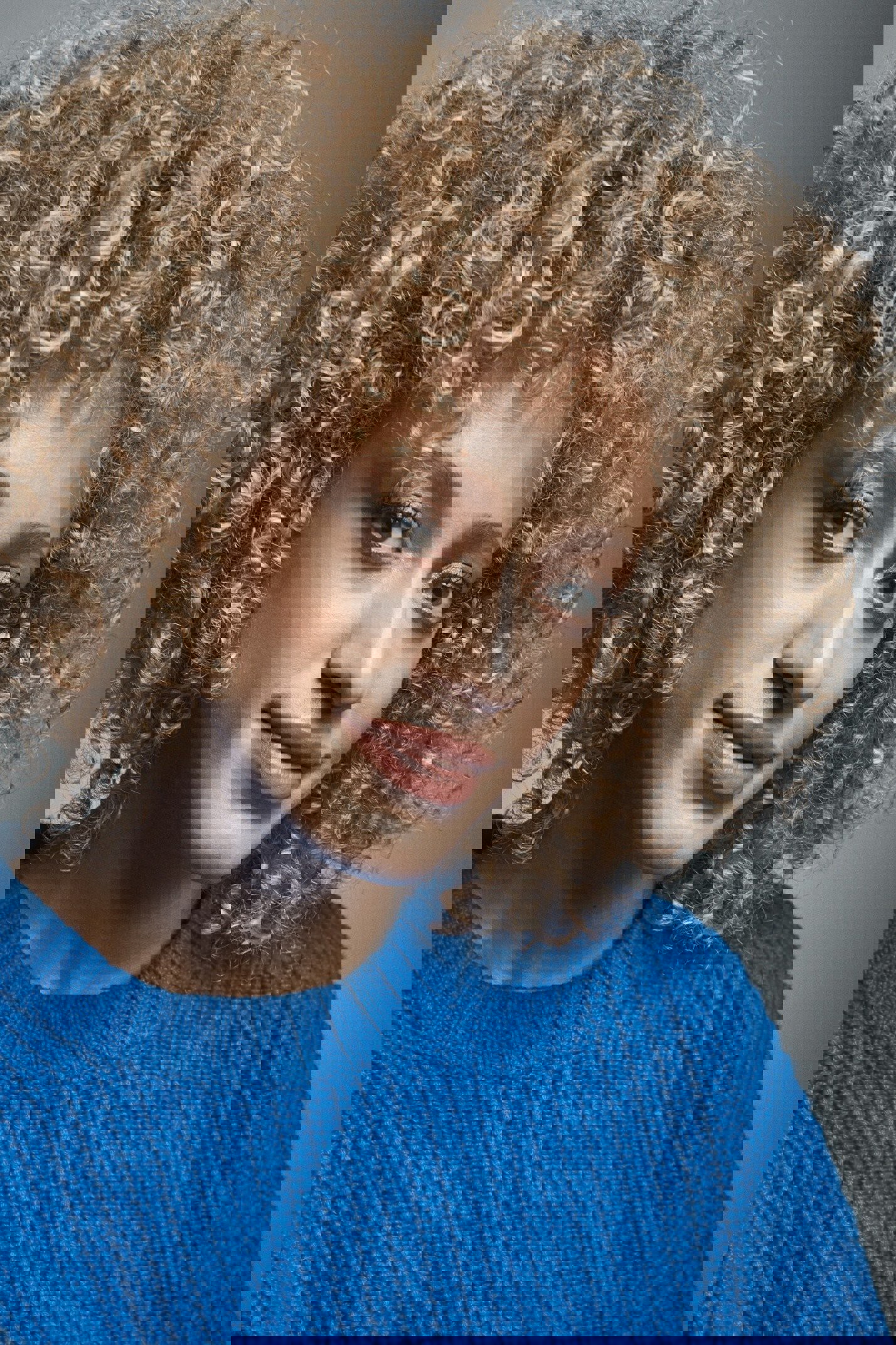 Sydney Cole Alexander