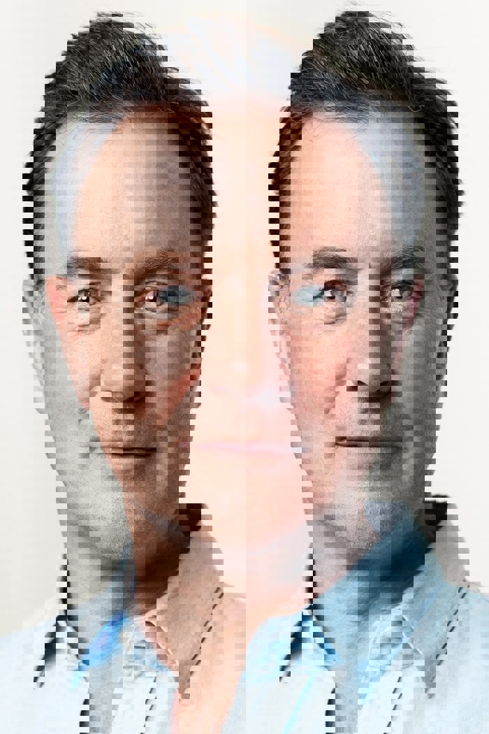 Christopher Villiers