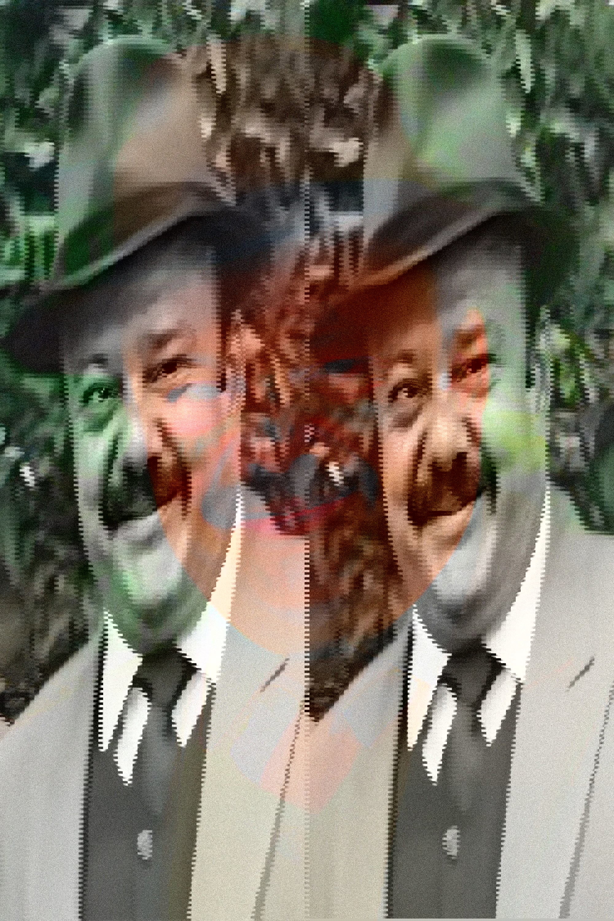 Mustafa Suphi Baltacı