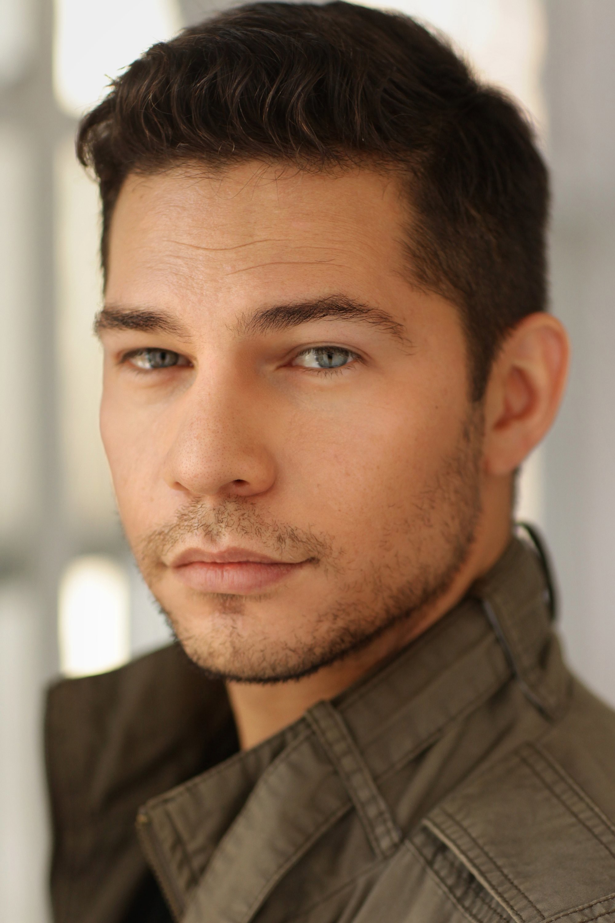 Miguel Jarquin-Moreland