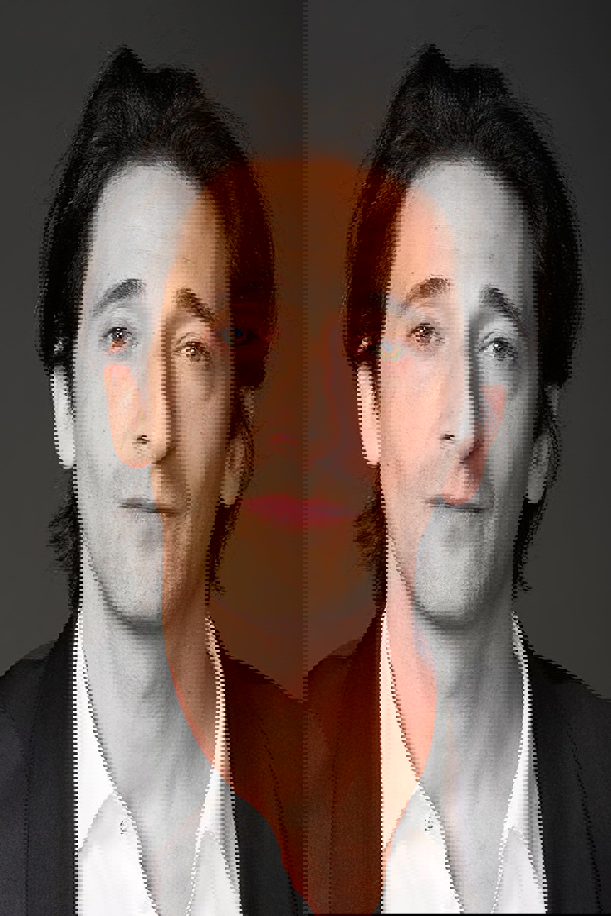 Adrien Brody