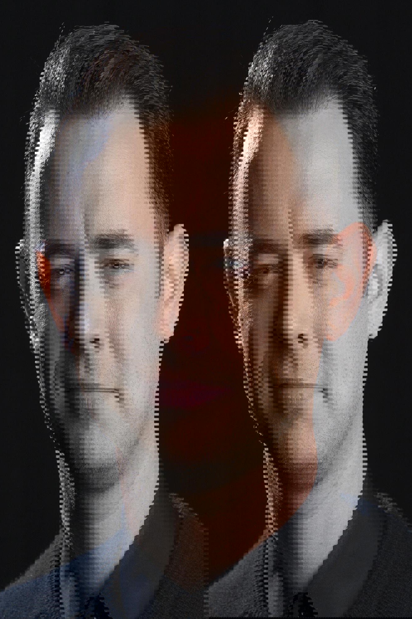 Colin Hanks