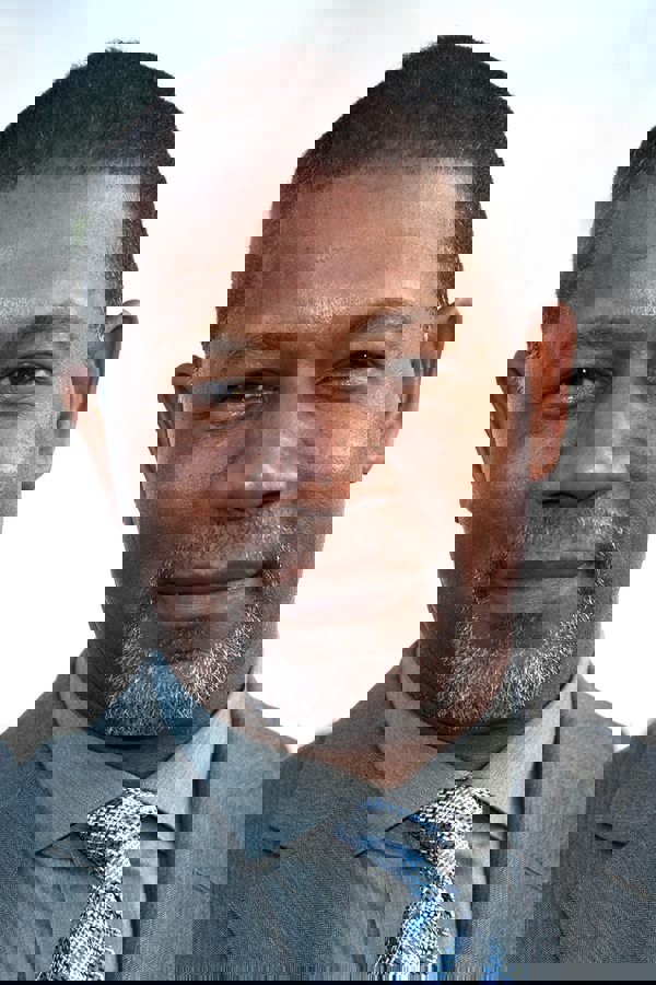 Dennis Haysbert