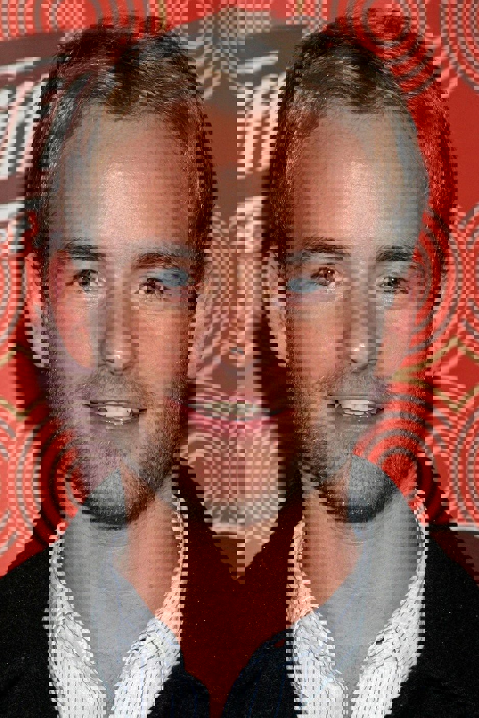 Christopher Masterson