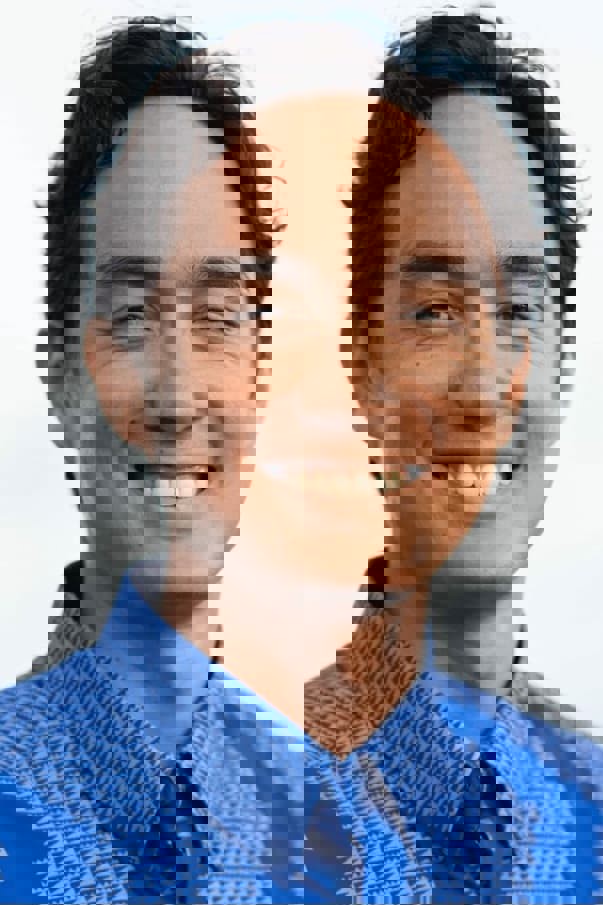 Chris Kekaniokalani Bright