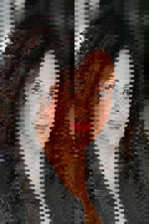 Julie Garcia-Briceno