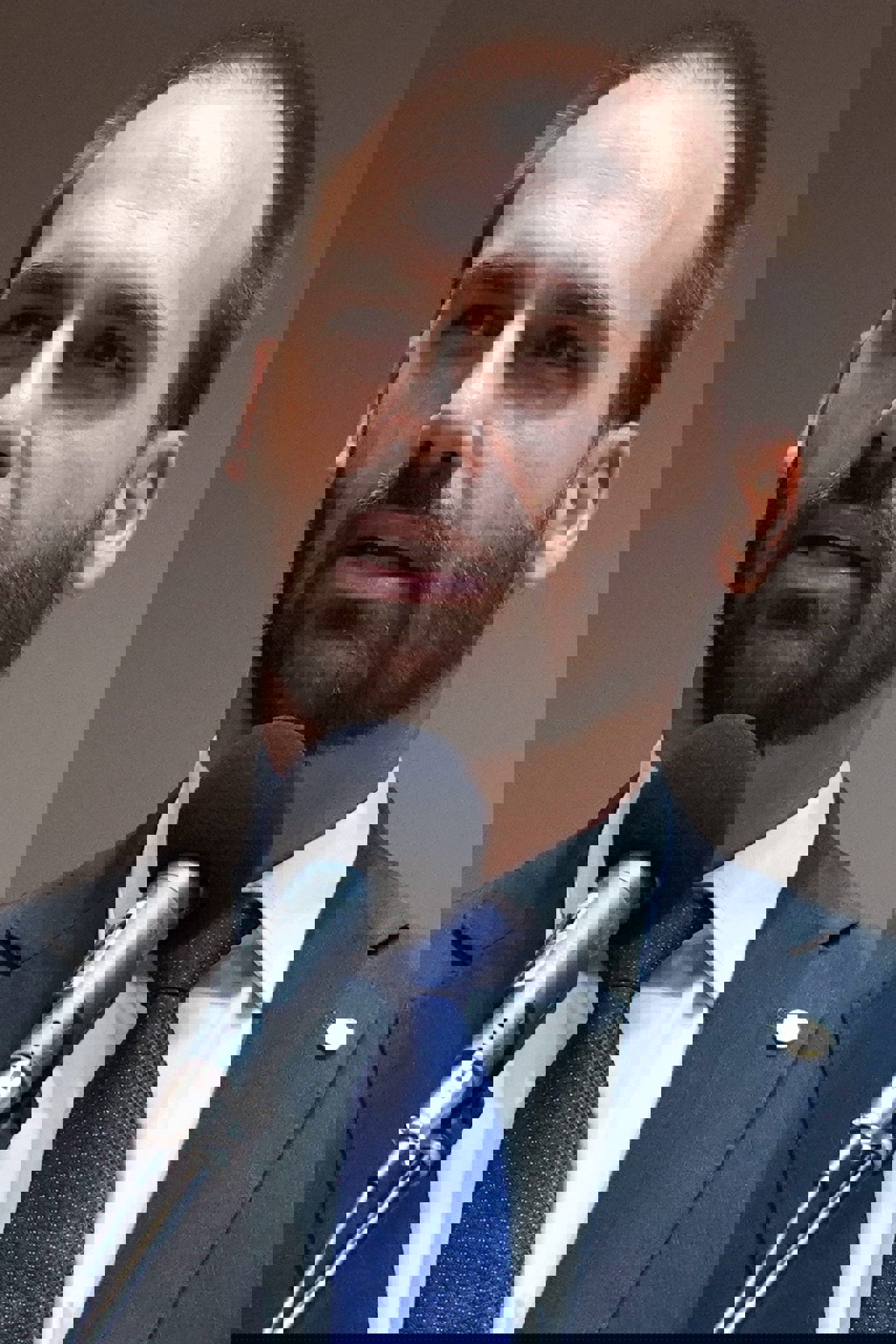 Eduardo Bolsonaro