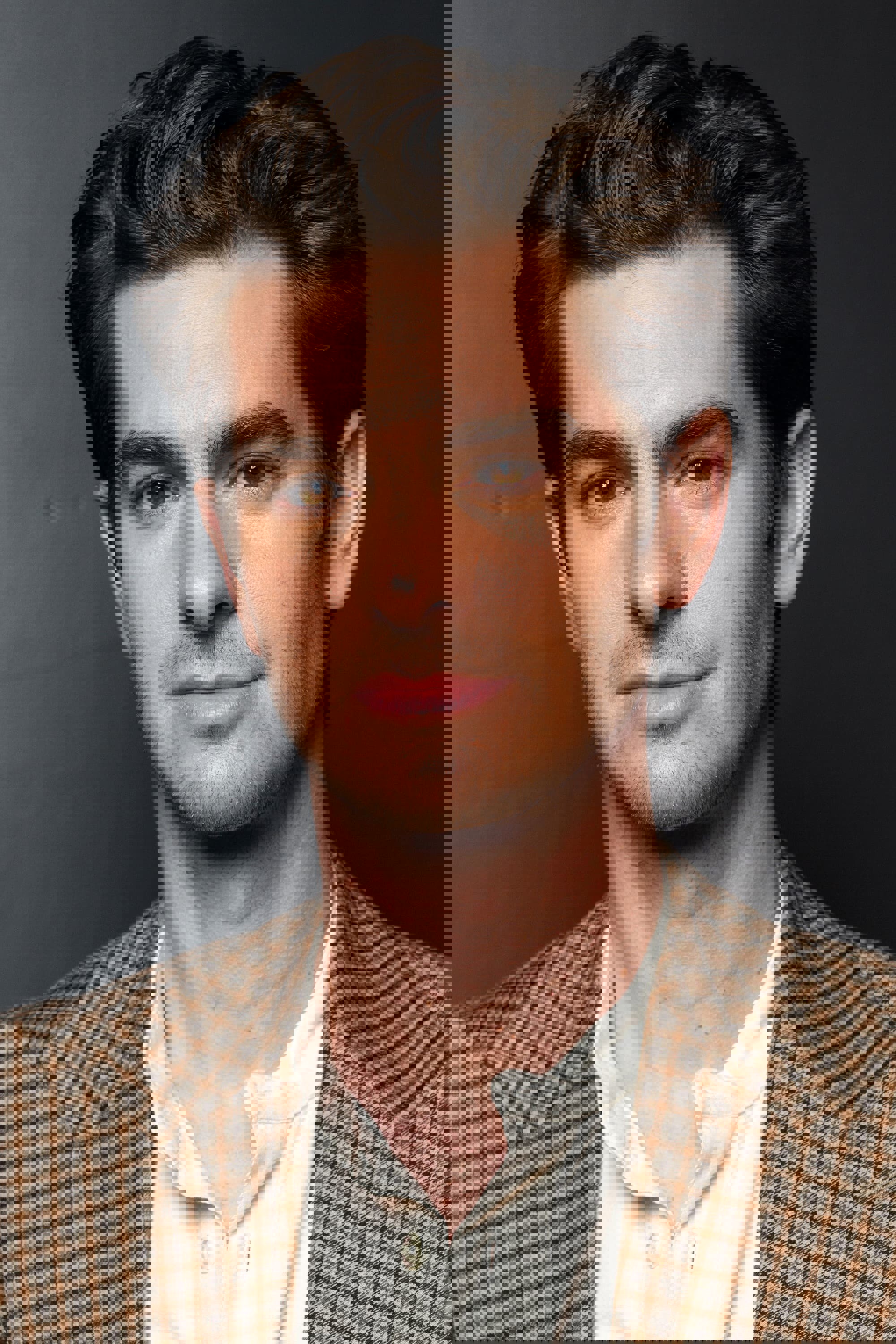 Andrew Garfield