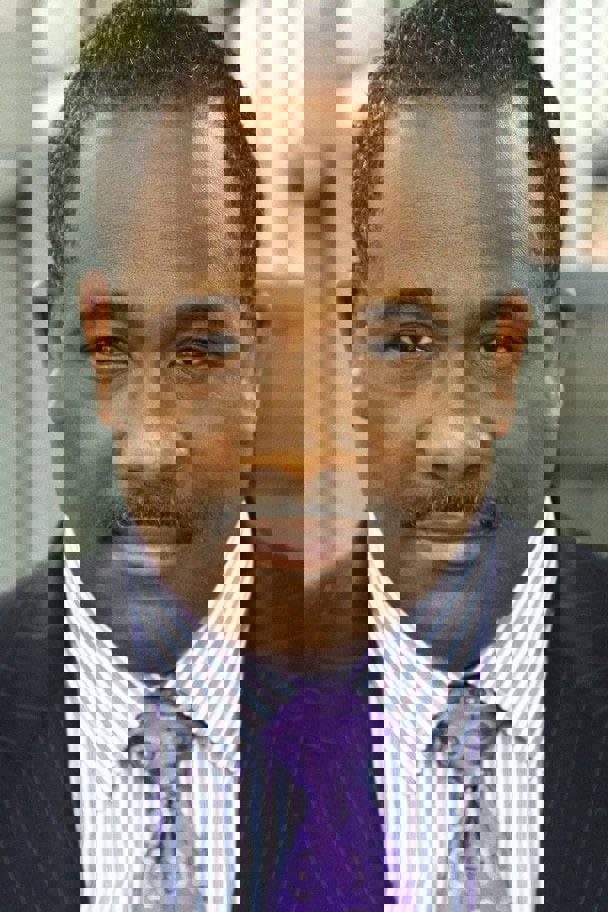 Gregory Alan Williams