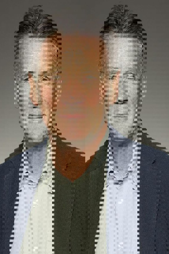 Michael Palin