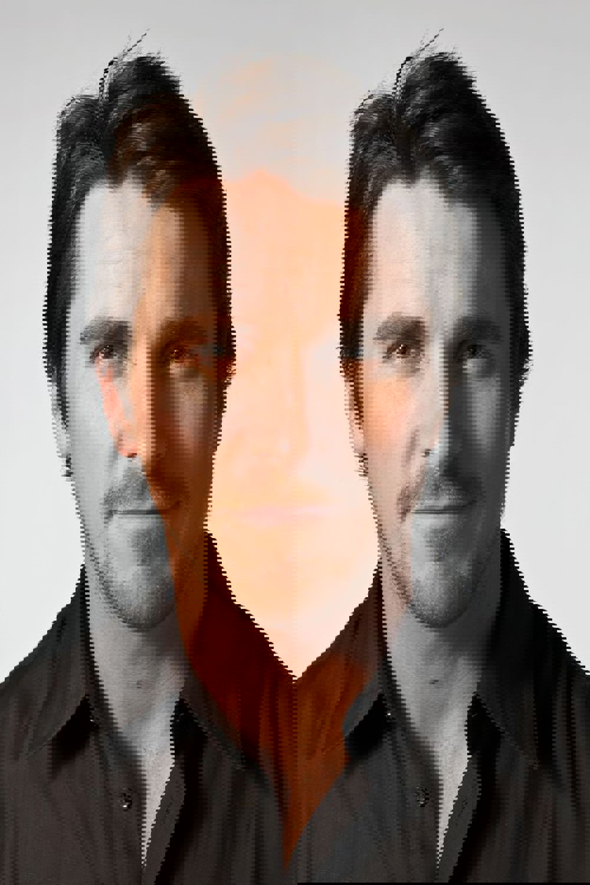 Christian Bale