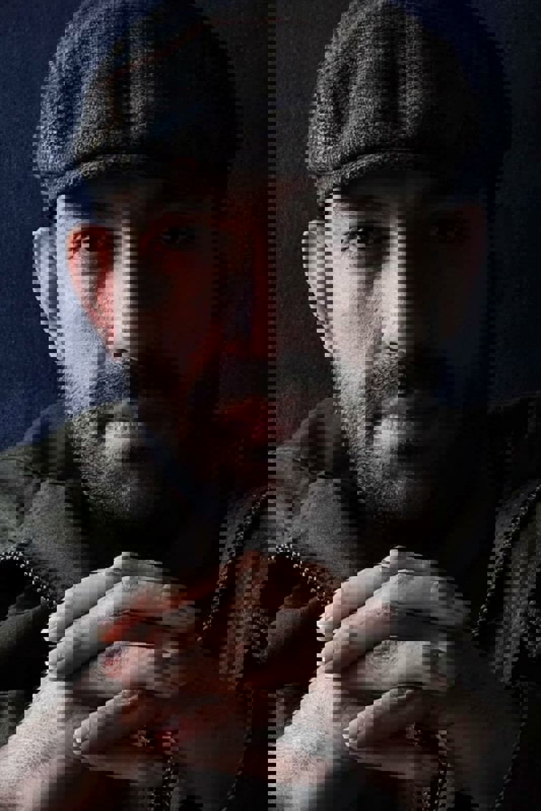 Muhammed Ammar Gündüz