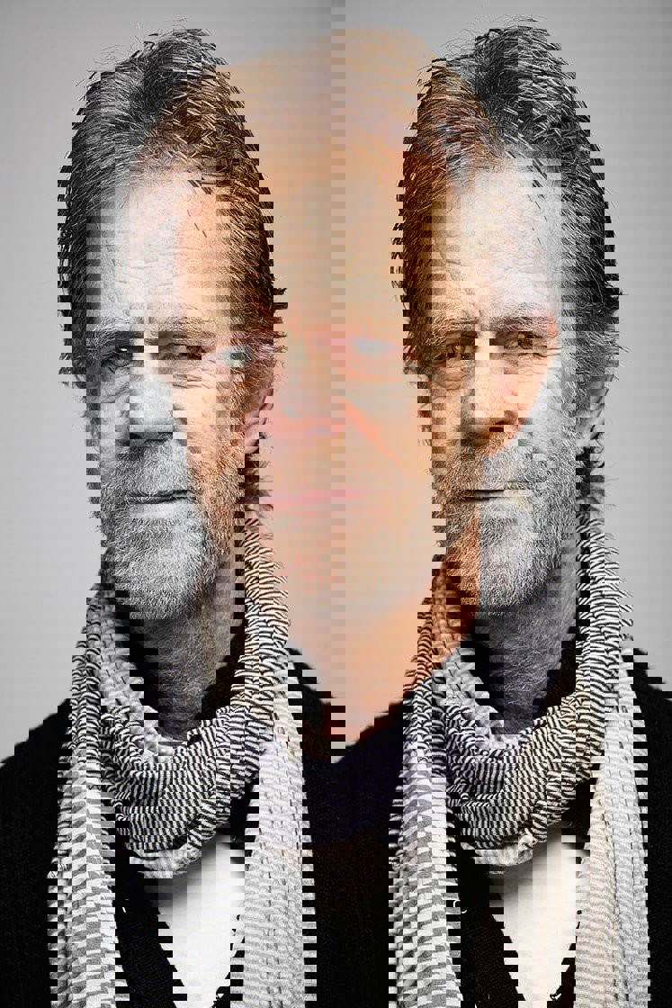 William H. Macy