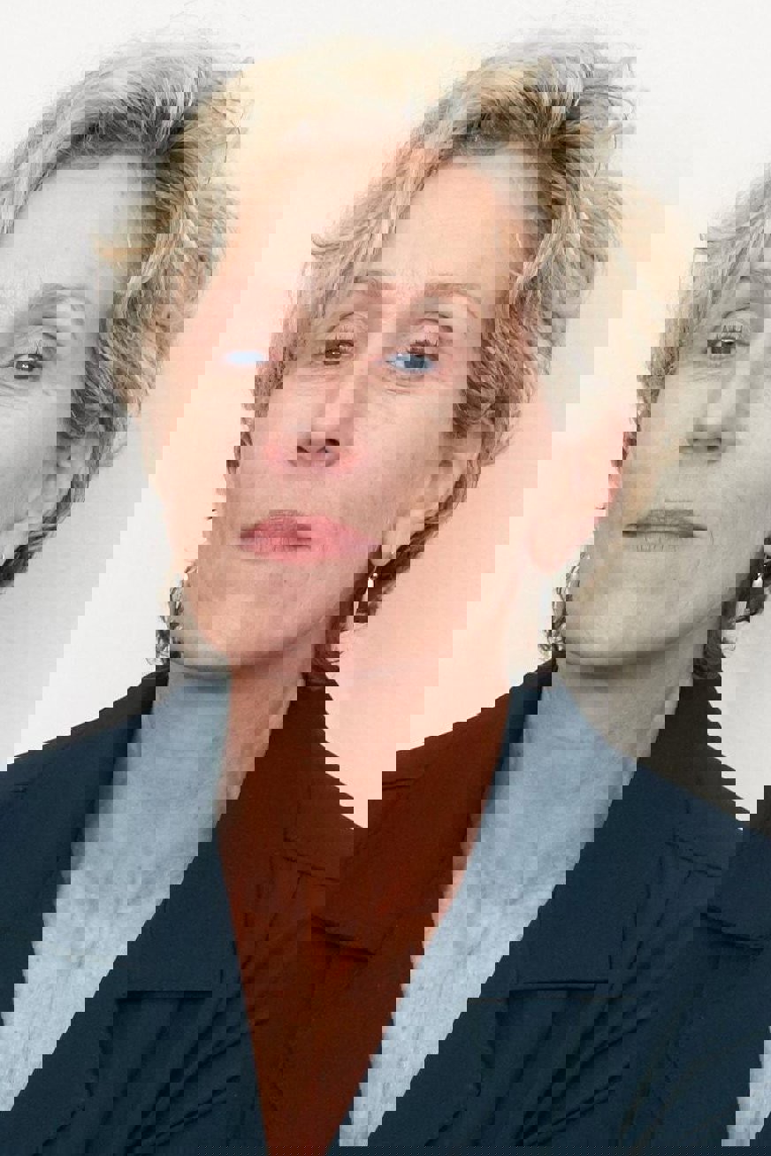 Frances McDormand