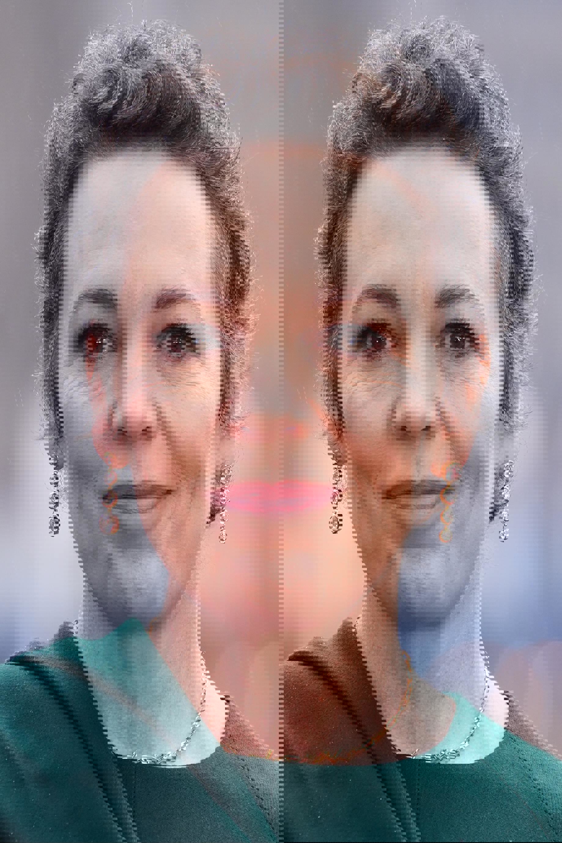 Olivia Colman
