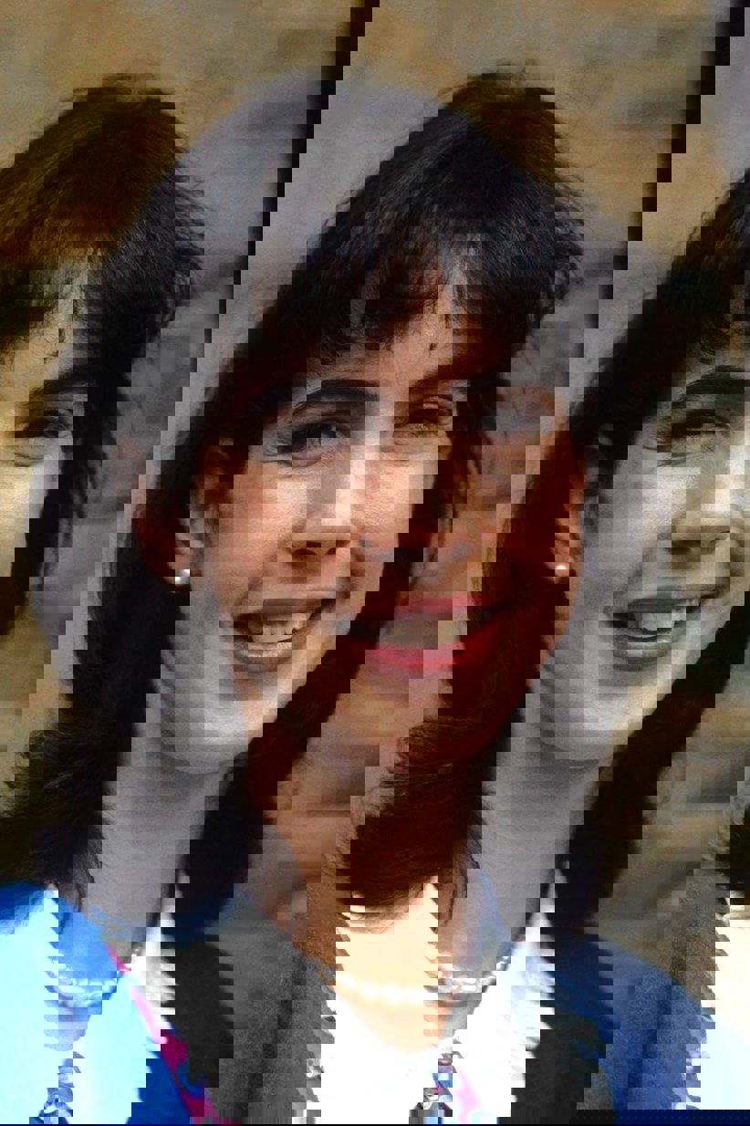 Phoebe Nicholls