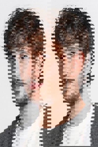 Δημήτρης Σέρφας