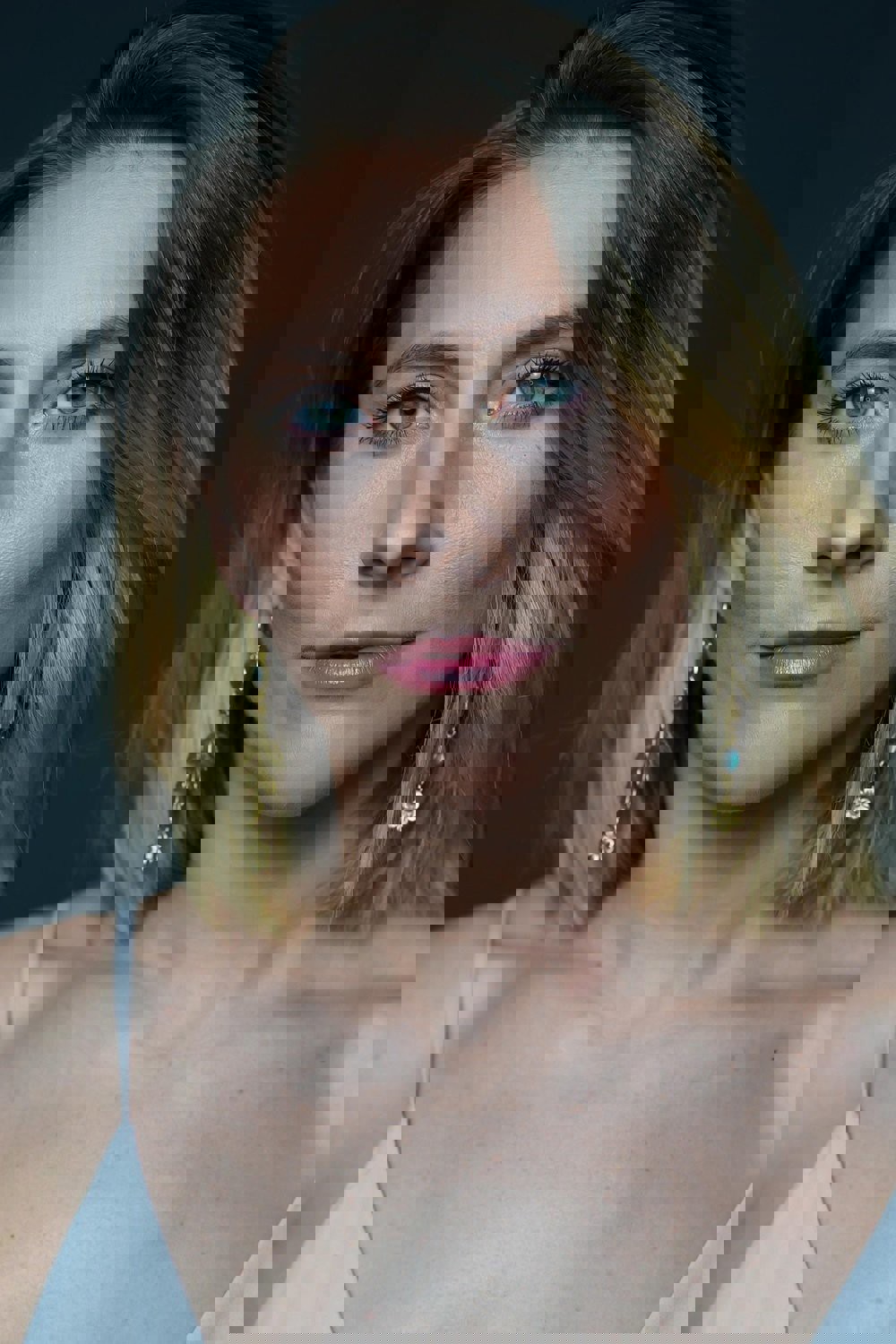 Michelle Andrea Adams