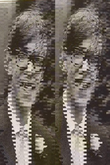 Stephen Hawking