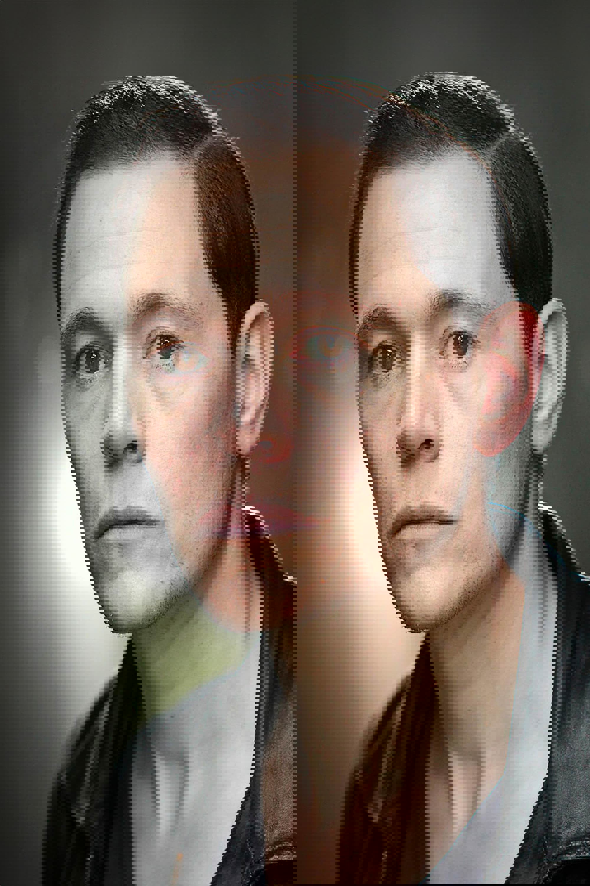 Burn Gorman