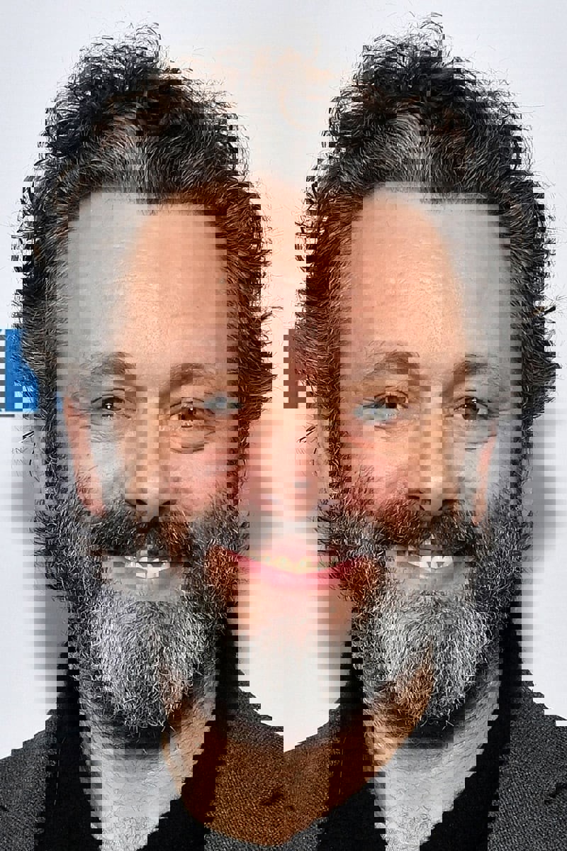 Michael Sheen