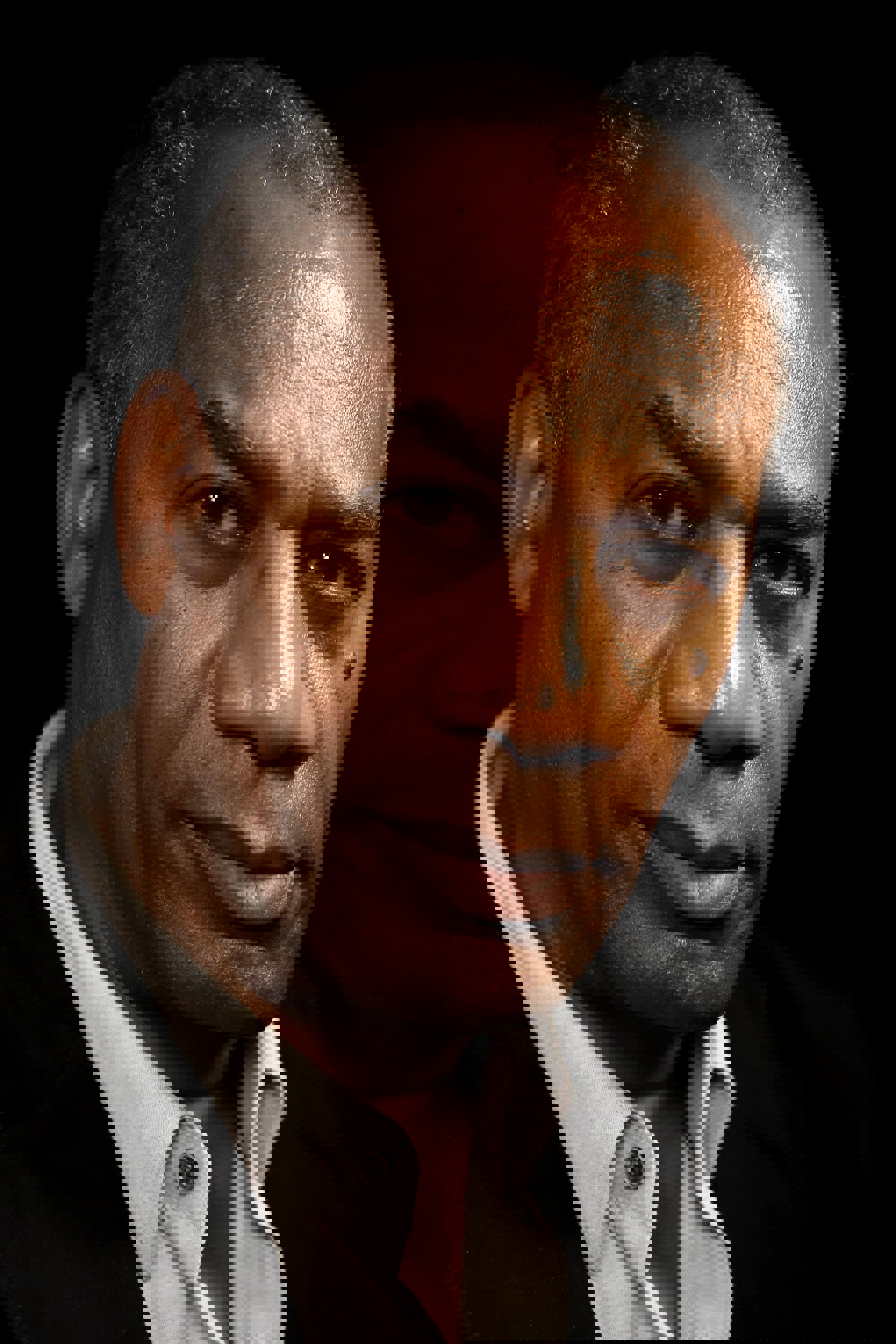 Joe Morton