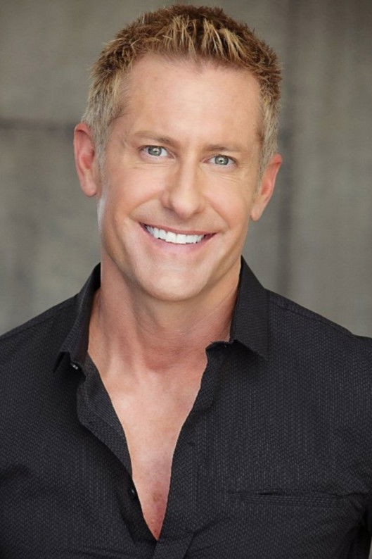 Joe Everett Michaels