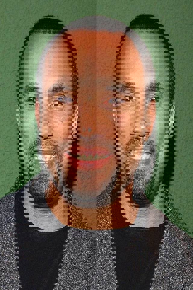 Roger Guenveur Smith