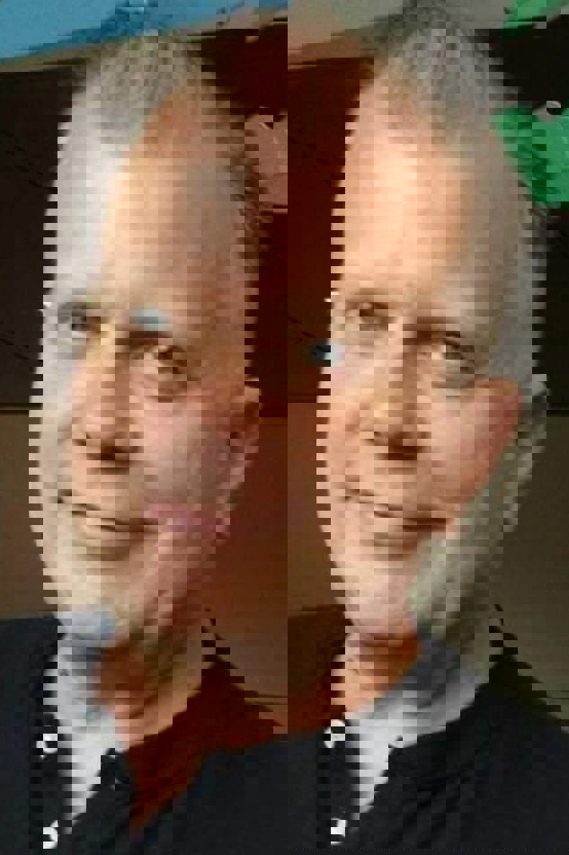 Cabran E. Chamberlain