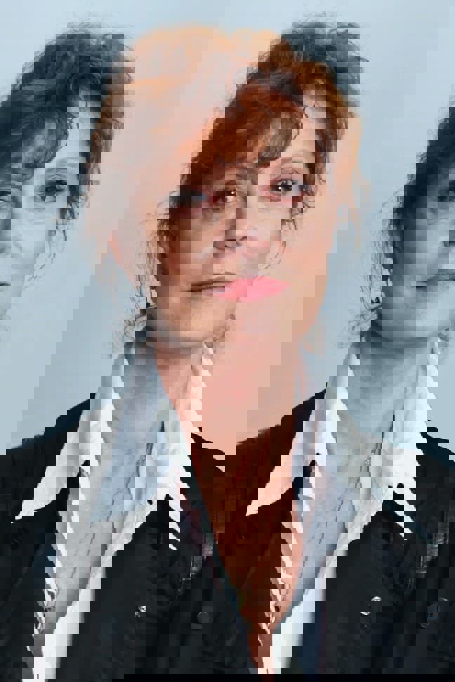 Susan Sarandon