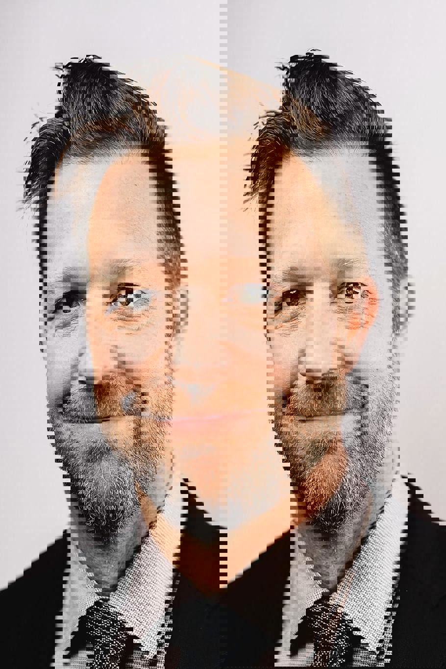 David Leitch