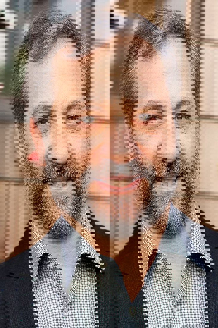 Judd Apatow