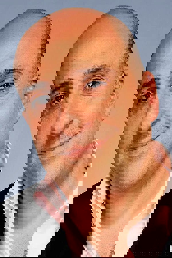 Omid Djalili