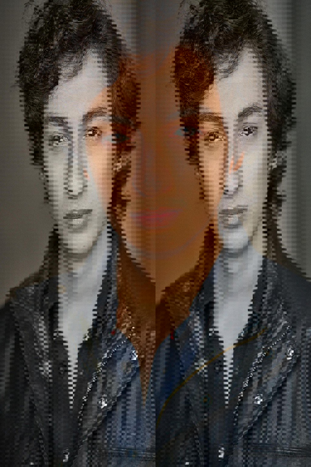 David Andrew Calvillo