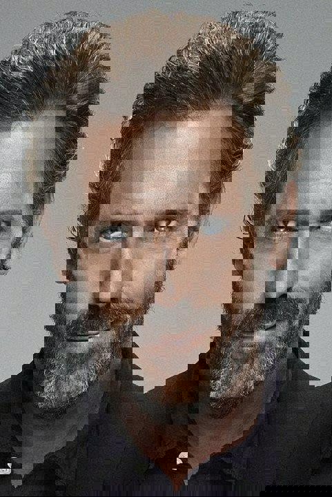 Hugh Laurie