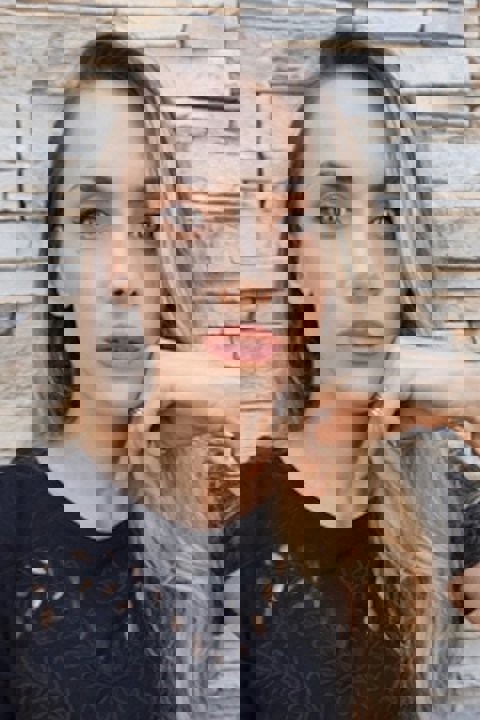 Maria Teresa Zuppetta