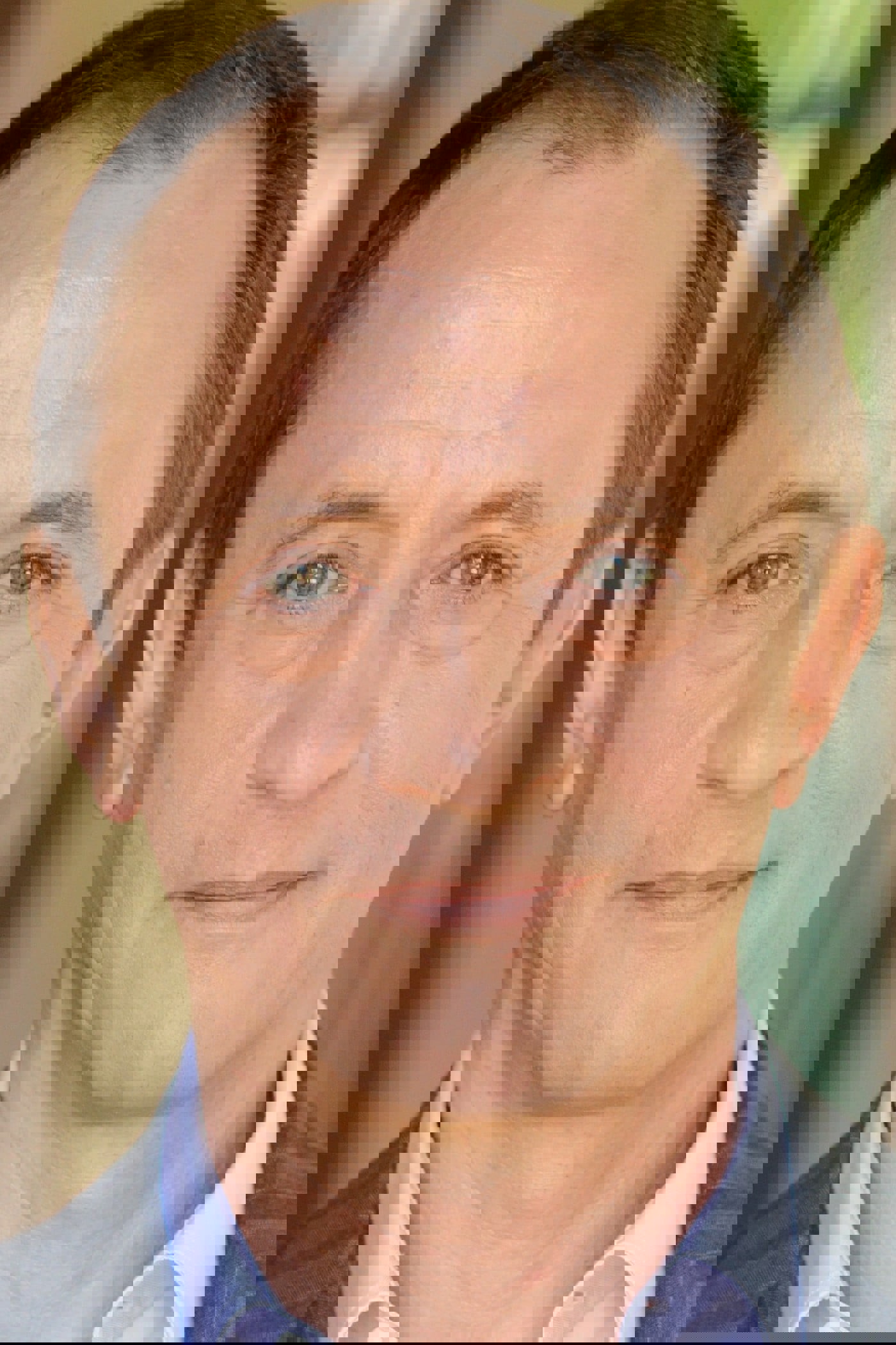 Равиль Исьянов