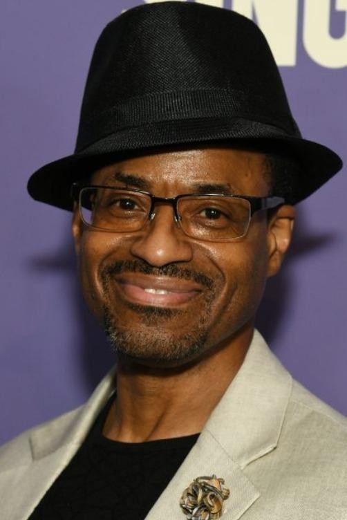 John "Divine G" Whitfield