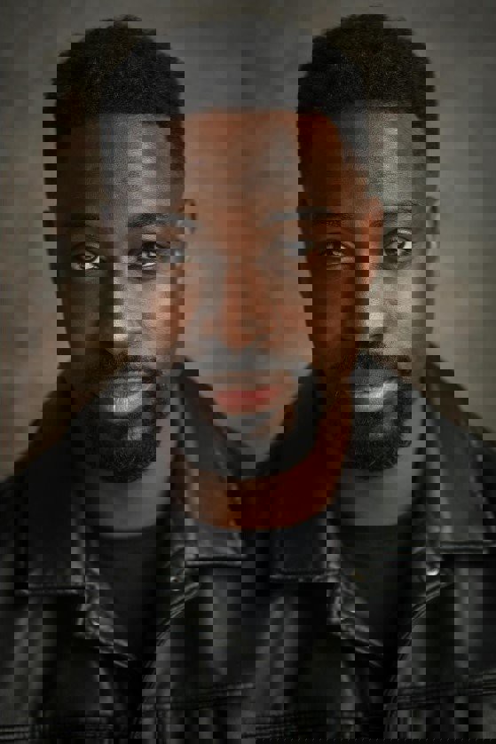 Andrew Prince Boateng