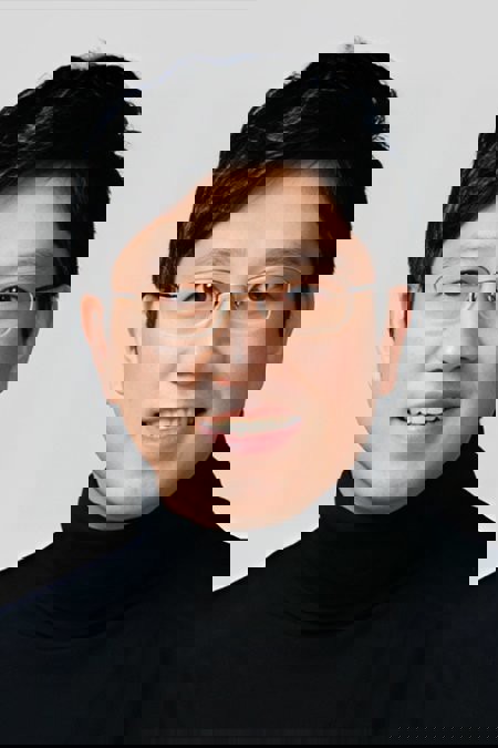 Kim Dong-seok